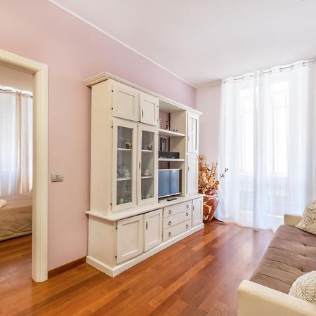 لا سبيتسْيا Holiday House المظهر الخارجي الصورة