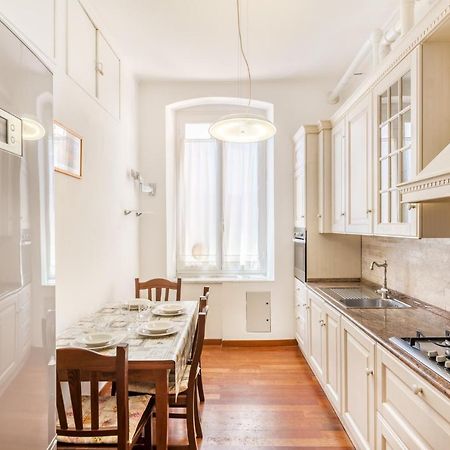 لا سبيتسْيا Holiday House المظهر الخارجي الصورة