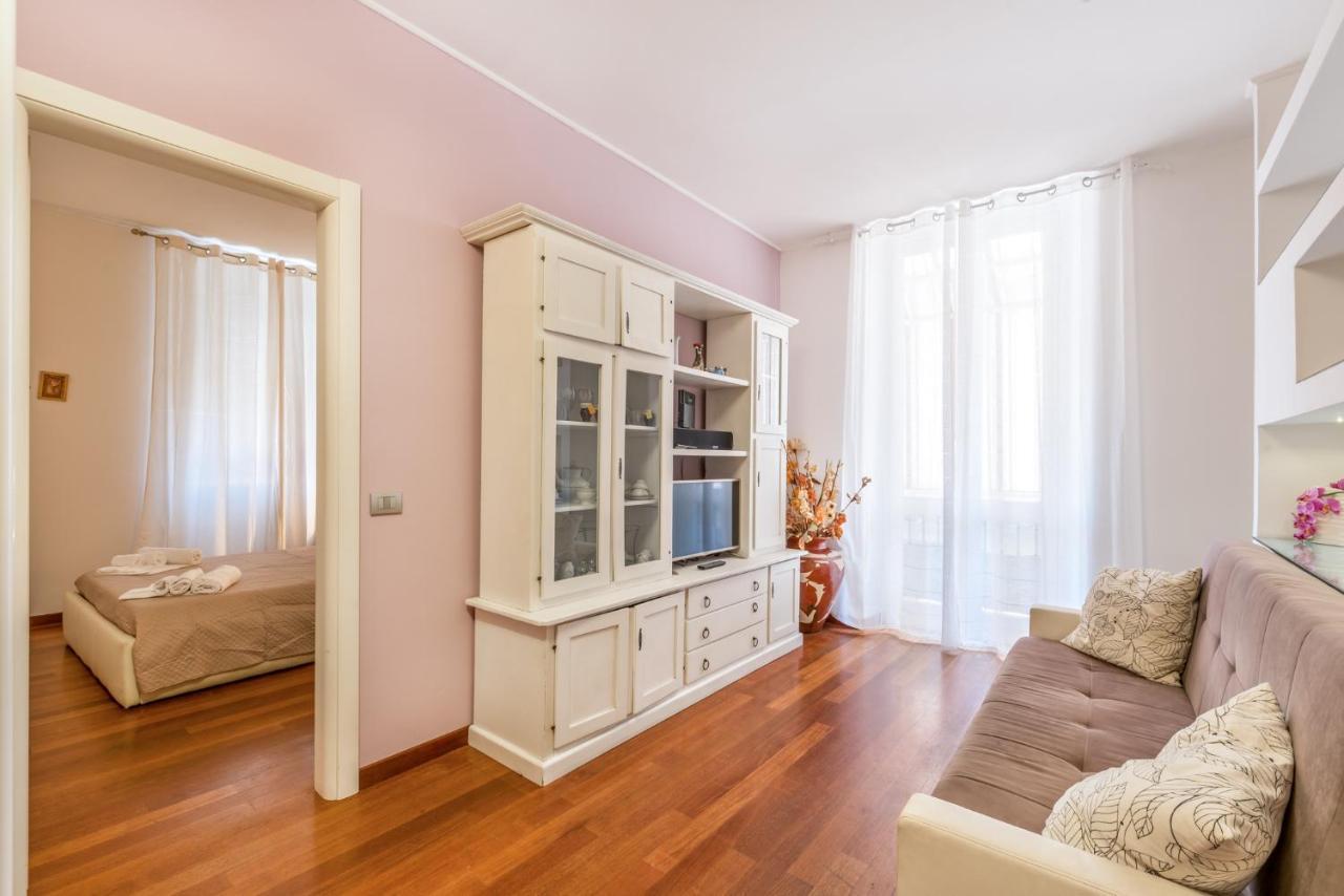 لا سبيتسْيا Holiday House المظهر الخارجي الصورة