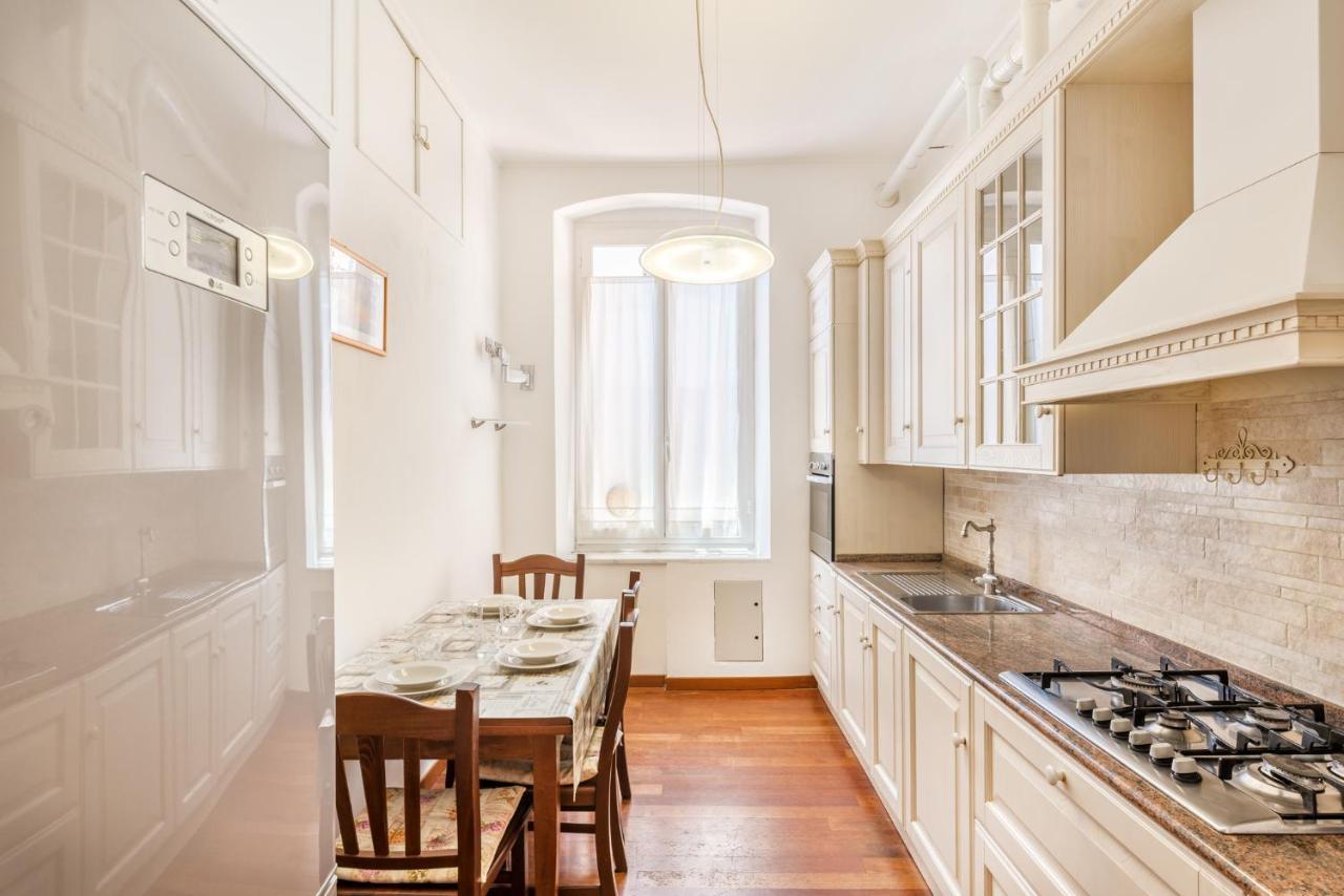 لا سبيتسْيا Holiday House المظهر الخارجي الصورة
