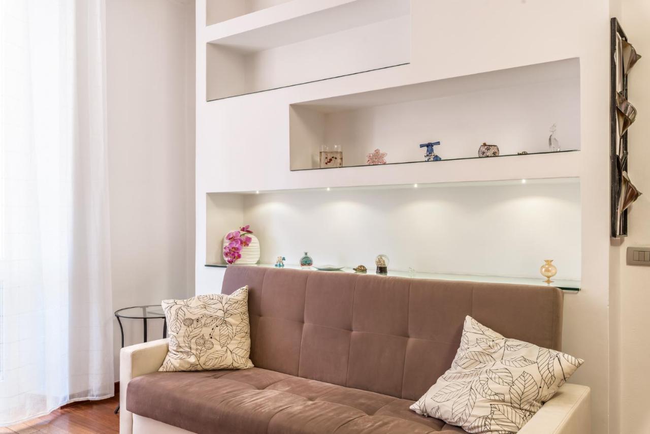 لا سبيتسْيا Holiday House المظهر الخارجي الصورة